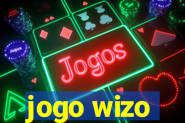 jogo wizo